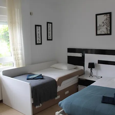 Ferienhaus Casa Frutales - Mit Obst- Und Blumengarten Nahe Bei