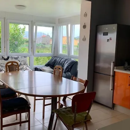 Casa vacanze Casa Frutales Escaselas Finisterre