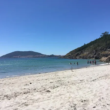 Casa Frutales Escaselas * Finisterre