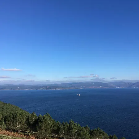 Casa Frutales Escaselas * Finisterre