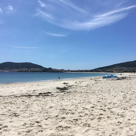 Ferienhaus Casa Frutales - Mit Obst- Und Blumengarten Nahe Bei Kap Finisterre