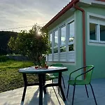 Casa Frutales - Mit Garten Nahe Und Holiday home Finisterre