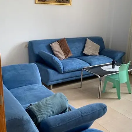 Casa Frutales Escaselas بيت للعطل فينيستيري