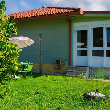 Casa Frutales Escaselas *