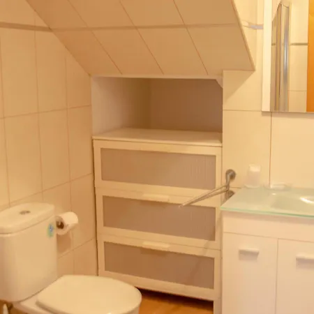 Casa Frutales Escaselas بيت للعطل *