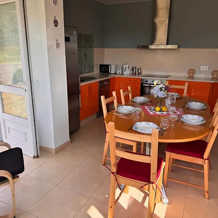 Holiday home Casa Frutales - Mit Garten Nahe Und Finisterre