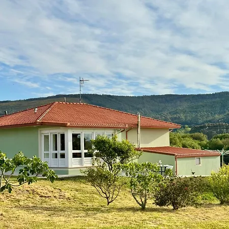 Holiday home Casa Frutales - Mit Garten Nahe Und