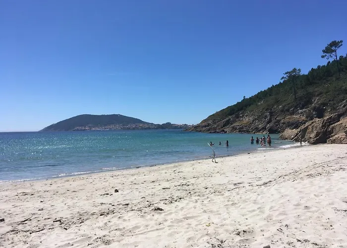 Casa Frutales Escaselas * Finisterre