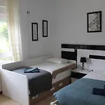 Дом отдыха Casa Frutales - Landhaus Mit Garten Nahe Strand Und Finisterre