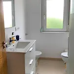 Casa Frutales - Landhaus Mit Garten Nahe Strand Und Finisterre Дом отдыха