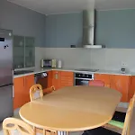 Casa Frutales - Landhaus Mit Garten Nahe Strand Und Finisterre * Финистерре