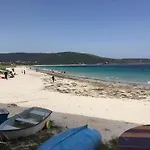Casa Frutales - Landhaus Mit Garten Nahe Strand Und Finisterre Финистерре