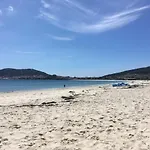 Дом отдыха Casa Frutales - Landhaus Mit Garten Nahe Strand Und Finisterre Финистерре