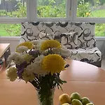 Casa Frutales - Landhaus Mit Garten Nahe Strand Und Finisterre * Финистерре
