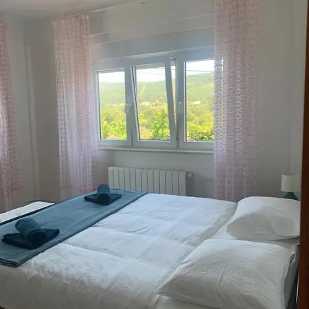 Casa Frutales Escaselas *