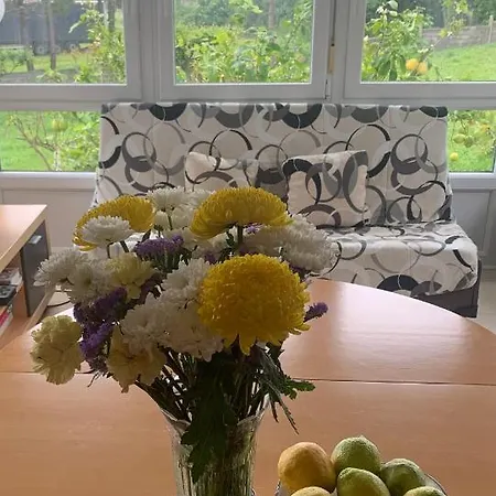 Casa Frutales Escaselas * Finisterre