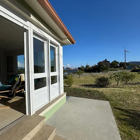 Casa Frutales - Mit Garten Nahe Und * Finisterre